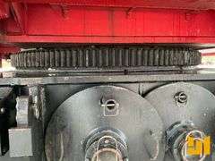 1998 MANITOWOC 777 CRAWLER CRANE SN: 7771037