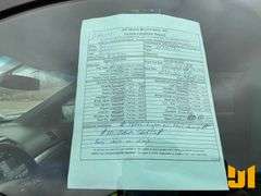 2017 FORD EXPLORER VIN: 1FM5K8AR6HGD92962 AWD