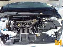 2016 FORD FOCUS VIN: 1FADP3K25GL205292 FWD