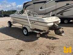 1999 VIP JP230QQV030000 BOAT VIN VVIUS860A999