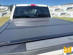 2017 FORD F-150 PLATINUM CREW CAB 4X4 PICKUP VIN: 1FTEW1EG7HFB05871