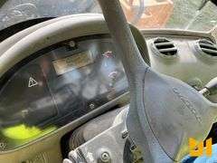 VOLVO L120E WHEEL LOADER SN: V66046