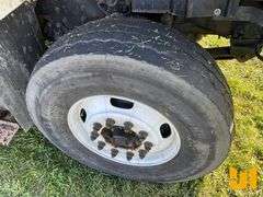 2014 INTERNATIONAL 7400 T/A DIGGER DERRICK TRUCK TEREX COMMANDER C4050 VIN: 1HTWGAZR7EH096377