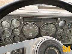 1995 MACK CH613 TANDEM AXLE DAY CAB TRUCK TRACTOR VIN: 1M1AA14Y0SW045852