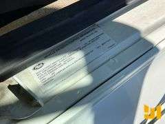 2014 MACK CXU (PINNACLE) TANDEM AXLE TRUCK TRACTOR VIN: 1M1AW07YXEM040682