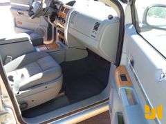 2007 CHRYSLER ASPEN VIN: 1A8HW58N07F538146 4WD