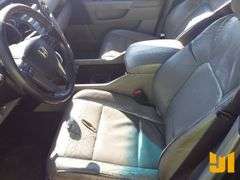 2011 HONDA PILOT VIN: 5FNYF4H52BB073772