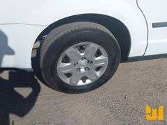 2010 DODGE GRAND CARAVAN VIN: 2D4CN1AE4AR169513