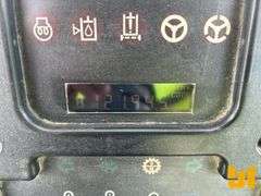 1999 CATERPILLAR 950G WHEEL LOADER SN: 3JW01106