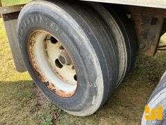 2013 UTILITY TRAILER MANUFACTURER VS2DX 53'X102" VAN TRAILER VIN: 1UYVS253XDP664805