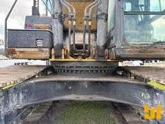 2013 CATERPILLAR 336EL HYDRAULIC EXCAVATOR SN: CAT0336EVFJH00719