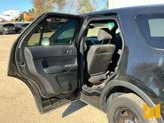 2016 FORD EXPLORER VIN: 1FM5K8AR7GGA52511 AWD