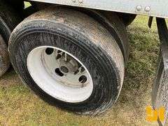 2023 UTILITY TRAILER MANUFACTURER VS2DX 53'X102" VAN TRAILER VIN: 1UYVS253XP3853921