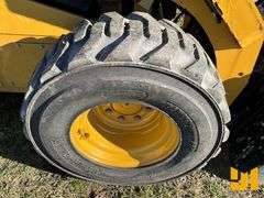 2019 CATERPILLAR 262D3PLUS SKID STEER LOADER SN: PZB200969