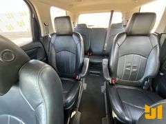 2015 GMC ACADIA SLT VIN: 1GKKRSKD3FJ140724 FWD