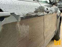 2016 FORD EXPLORER VIN: 1FM5K8AR6GGD16558 AWD