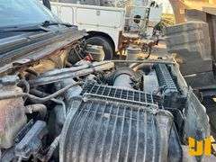 2019 CHEVROLET SILVERADO 6500 HD 4X4 BUCKET TRUCK VIN: 1HTKJPVM9KH885722