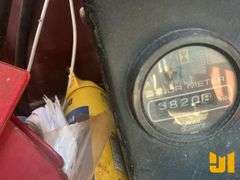 1999 LINK-BELT LS 218H CRAWLER CRANE SN: B6L19-2516