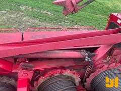 1996 MANITOWOC 888 CRAWLER CRANE SN: 8881008