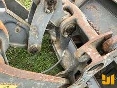 VOLVO L120E WHEEL LOADER SN: V66046