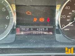 2007 LINCOLN MKZ VIN: 3LNHM28T87R631568 AWD