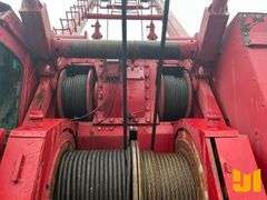 1974 MANITOWOC 4000-W CRAWLER CRANE SN: 40477