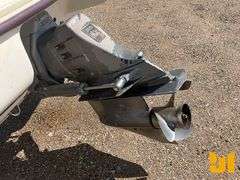 1999 VIP JP230QQV030000 BOAT VIN VVIUS860A999