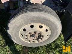 1999 KENWORTH W900L TANDEM AXLE TRUCK TRACTOR VIN: ***R814173