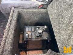 2020 KENWORTH T880 TRI-AXLE DUMP TRUCK VIN: 1NKZXPEX8LJ427909