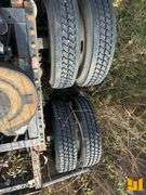 2006 KENWORTH T6 SERIES TANDEM AXLE SLEEPER TRUCK TRACTOR VIN: 1XKAD49X46R121364