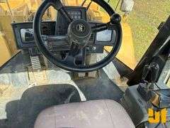 1999 CATERPILLAR 950G WHEEL LOADER SN: 3JW01106