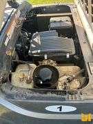 2018 YAMAHA DR2A18 EFI GOLF CART SN: J0B-116467