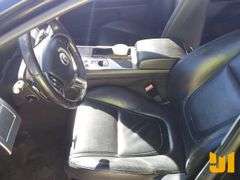 2013 JAGUAR XF VIN: SAJWA0E78D8S71670