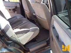 2005 FORD EXPLORER VIN: 1FMZU73K85ZA44876 4WD