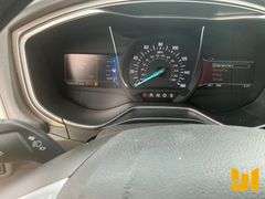 2016 FORD FUSION SE VIN: 3FA6P0HD3GR401992 FWD