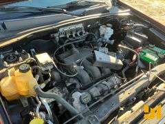 2008 MERCURY MARINER SUV VIN: 4M2CU911X8KJ54593