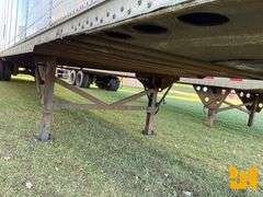 2012 GREAT DANE TRAILERS 53'X102" VAN TRAILER VIN: 1GRAP0623CT564209