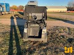 2018 CLUB CAR PRECEDENT GOLF CART SN: JE1840-912921