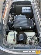 2018 YAMAHA DR2A18 EFI GOLF CART SN: J0B-116461