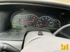 2001 FORD WINDSTAR LX VIN: 2FMZA50471BC00437 FWD