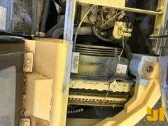 1997 KOMATSU PC128UU-1 MINI EXCAVATOR SN: 1608