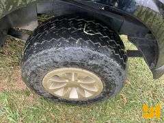 2019 EZ GO RXV GOLF CART SN: 5508615