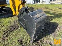 2021 CATERPILLAR 305.5E2 MINI EXCAVATOR SN: AT03055ECWE213540