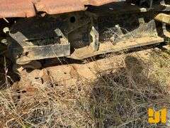 AMERICAN 4250 CRAWLER CRANE SN: GS11076W