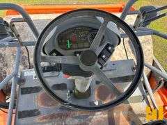 2016 HAMM H11IX SINGLE DRUM VIBRATORY ROLLER SN: H2100783