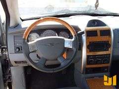 2007 CHRYSLER ASPEN VIN: 1A8HW58N07F538146 4WD