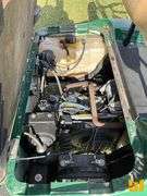 2013 EZ GO TXT GOLF CART SN: 3004457