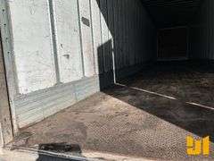 2013 UTILITY TRAILER MANUFACTURER VS2DX 53'X102" VAN TRAILER VIN: 1UYVS2536DP664803