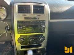 2010 DODGE CHARGER VIN: 2B3CA3CVXAH229142 FWD