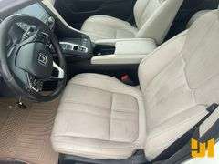 2019 HONDA INSIGHT VIN: 19XZE4F97KE014333 FWD